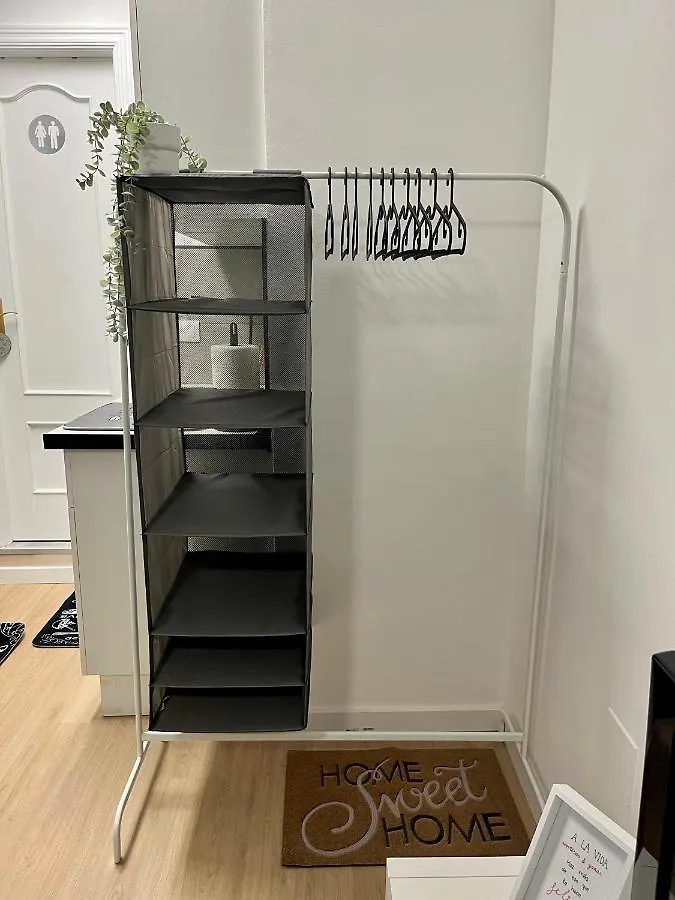 エステポナAcogedor Loft En Recinto Privado - Terapia Saladaアパートメント スペイン
