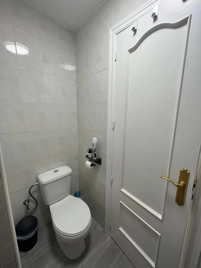 エステポナAcogedor Loft En Recinto Privado - Terapia Saladaアパートメント アパート