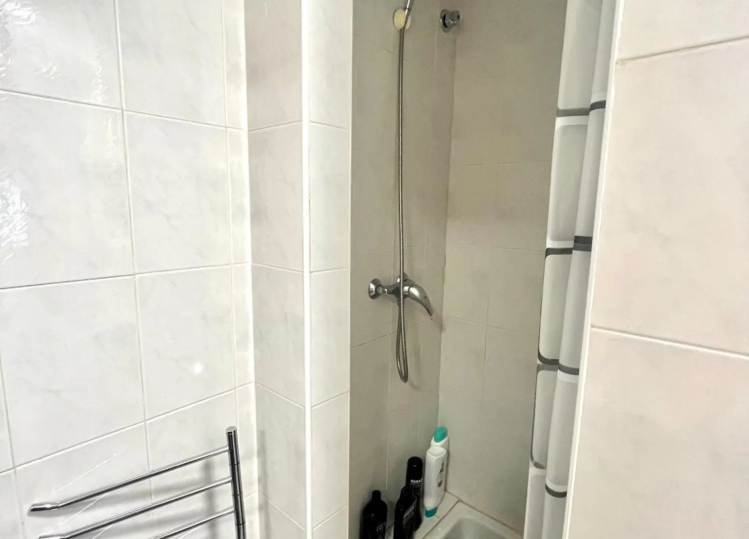 アパート エステポナAcogedor Loft En Recinto Privado - Terapia Saladaアパートメント
