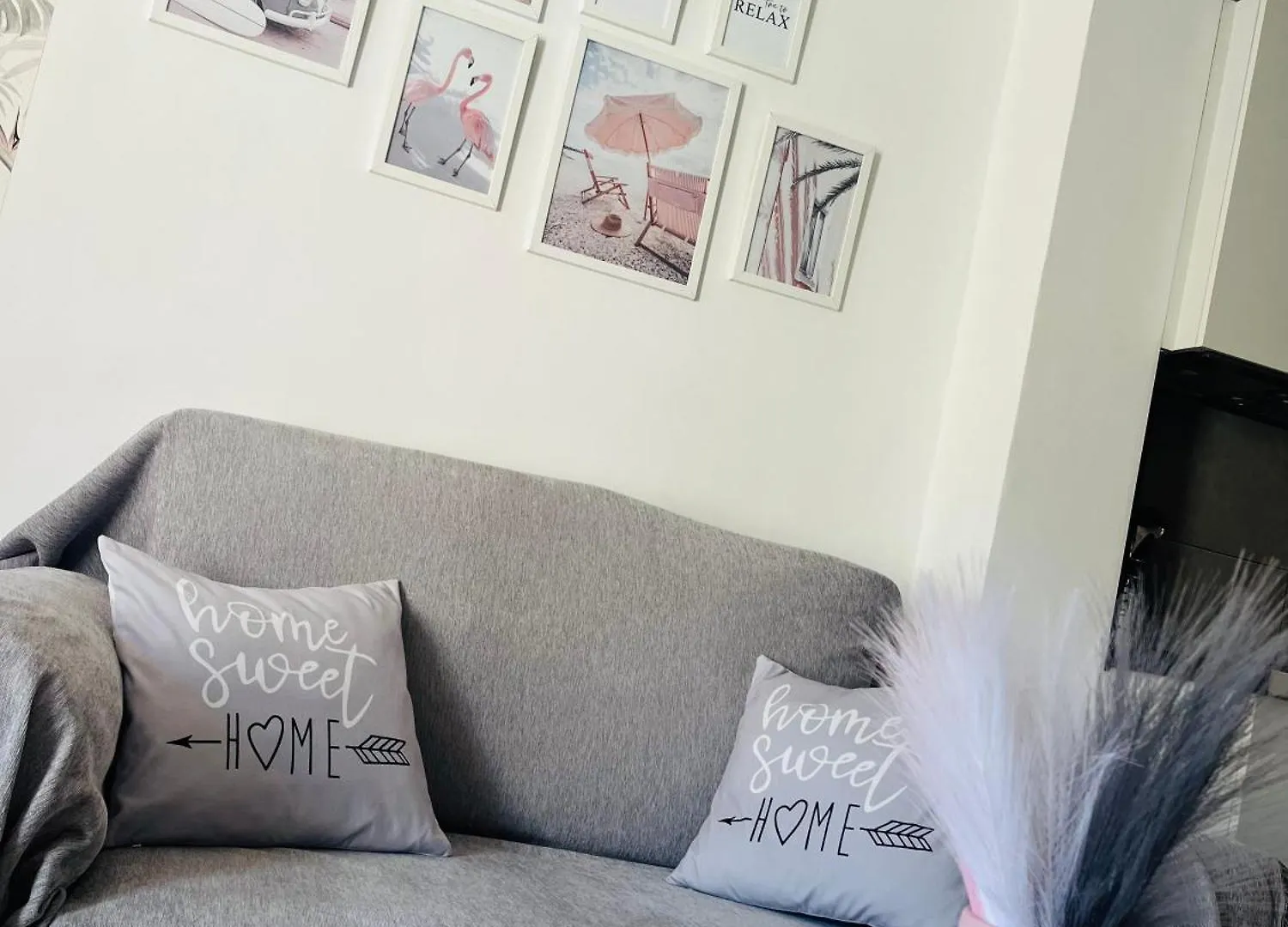 アパート エステポナAcogedor Loft En Recinto Privado - Terapia Saladaアパートメント