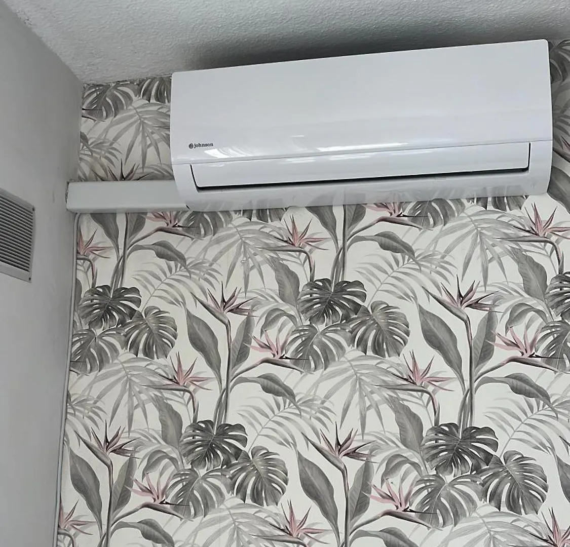エステポナAcogedor Loft En Recinto Privado - Terapia Saladaアパートメント エステポナ